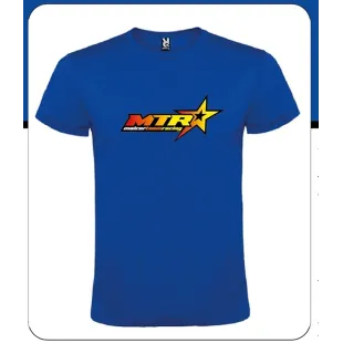 Camiseta sevimotor + llavero
