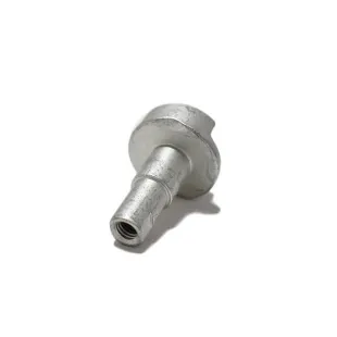 Water pump shaft ktm sx50