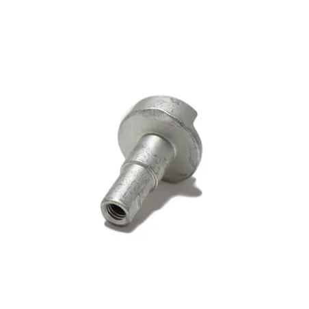 Water pump shaft ktm sx50
