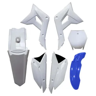 Fairing assy RACER CRF110