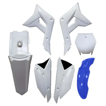 Fairing assy RACER CRF110