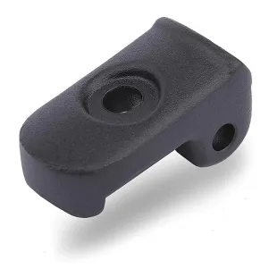 Closing hinge for xiaomi skateboard