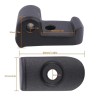 Closing hinge for xiaomi skateboard
