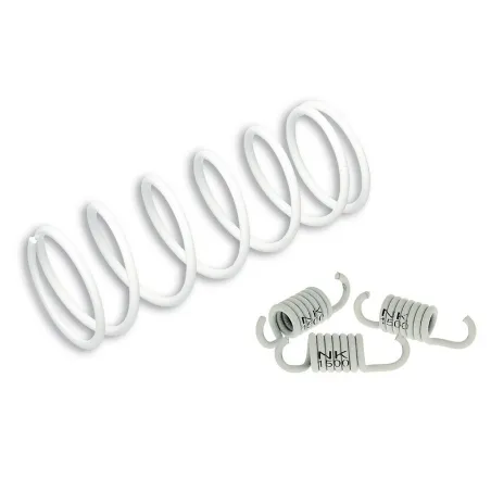 Kit muelles embrague para scooter MCT