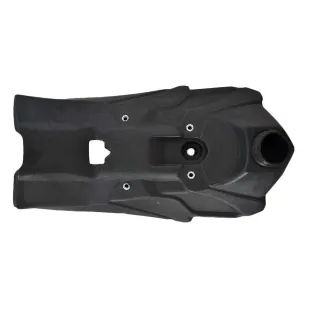 Fuel tank ktm sx65 2
