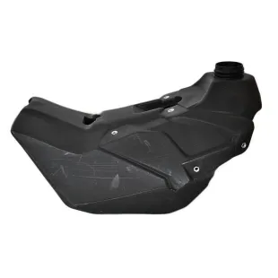 Fuel tank ktm sx65