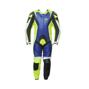 SUIT LEATHER COW MTR 2