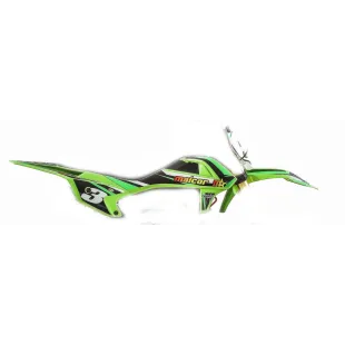 Plasticos MTR XZM