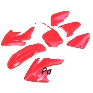 PLASTICOS CRF70 COLORES 2