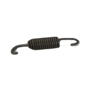 Spring for exhaust turbokit 68mm