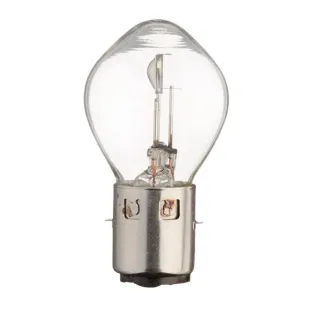 Bombilla luces corta y larga