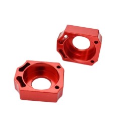 Tensores cadena cnc milimetrados