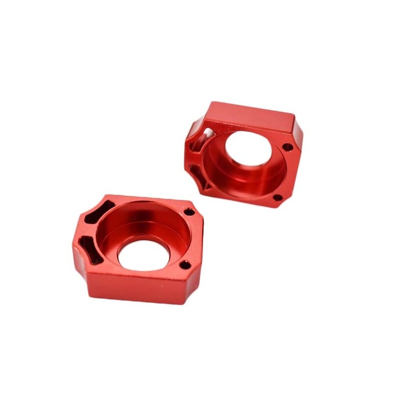 Cnc chain adjusters MTR