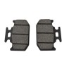 Rear Brake pads 250/450cc