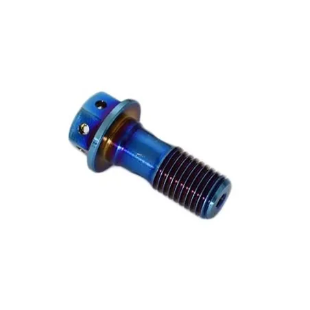 BOLT oil engine M8