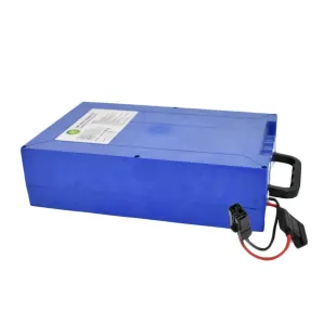 Litthium battery 48v!!