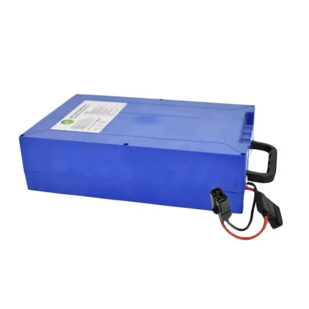 Litthium battery 48v!!