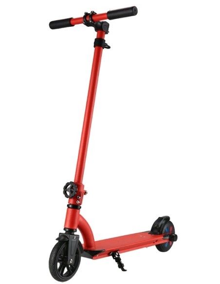 Patinete electrico replica xiaomi infantil
