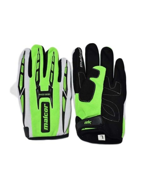 Guantes de cross infantil MTR