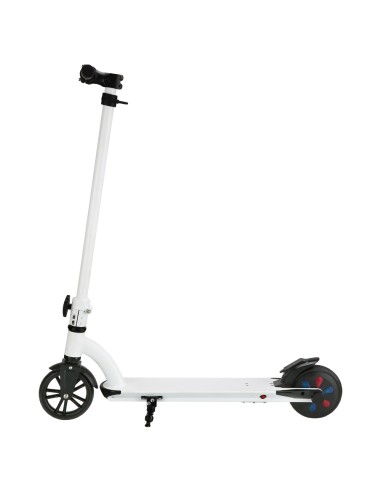 Patinete electrico replica xiaomi infantil