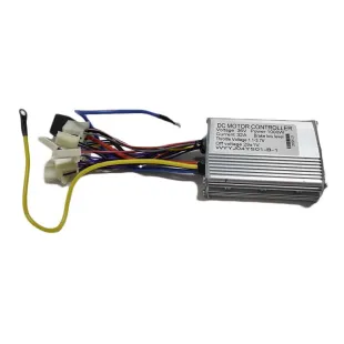 Controller electric quad 1000w
