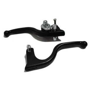 Lever mini atv right or left