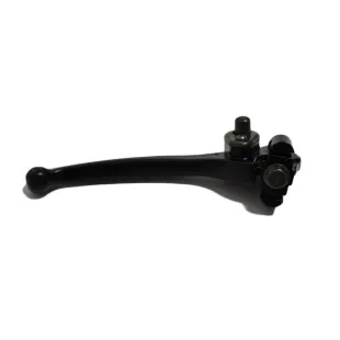 Maneta de freno derecha Mini quad