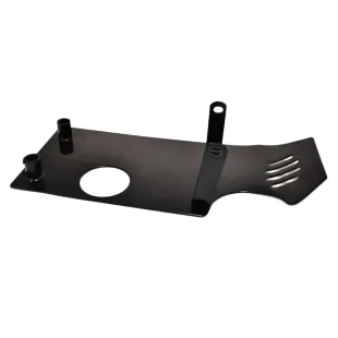 Cubrecarter YX 140-160 o ZS