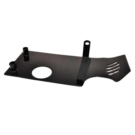 Cubrecarter YX 140-160 o ZS