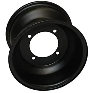 Wheel miniquad 8"