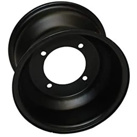 Wheel miniquad 8"
