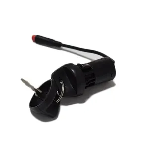 Key switch