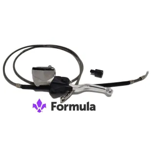 Formula Brake left side for rear brake