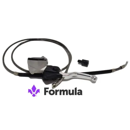 Formula Brake left side for rear brake