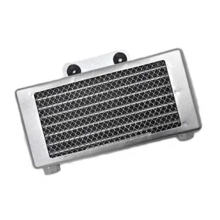 Big oil cooler XL
