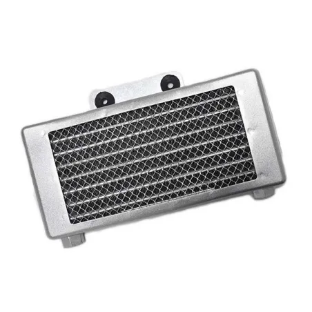 Big oil cooler XL