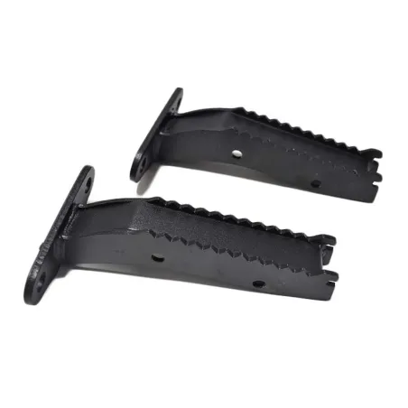 Soporte estribos miniquad KF8
