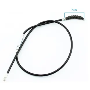 Cable de embrague ajustable