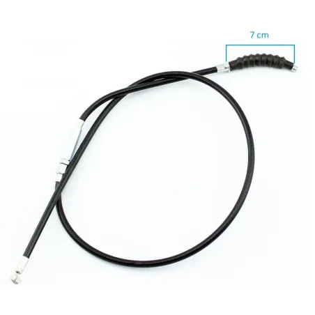 Cable de embrague ajustable