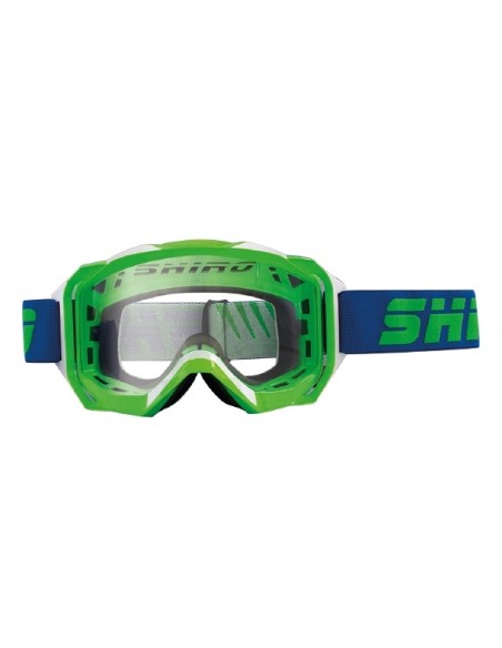 Gafas de cross adulto