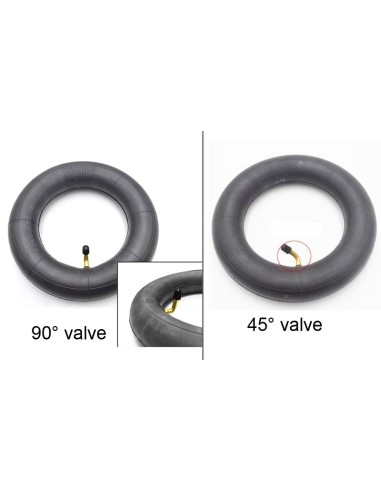Inner tube 10x250