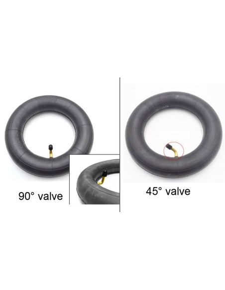 Camara patinete 10x2,50