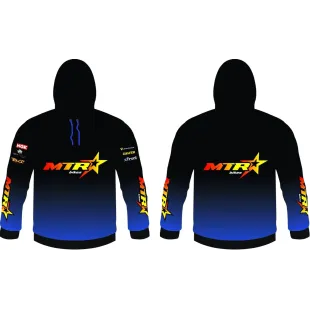 Hoodies racing MTR 2