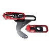 Tensores de cadena RACING XFRONT ROJO