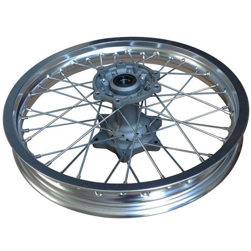 Slayer rim 250cc