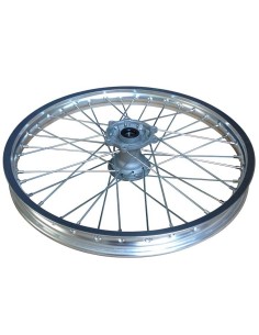 Llanta 250cc xzf 2