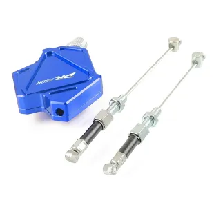 Desmultiplicador de embrague