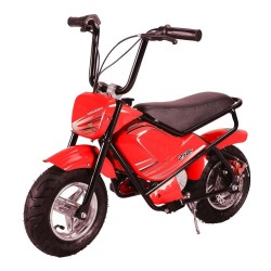 Minimoto electrica MTR MTR 250w