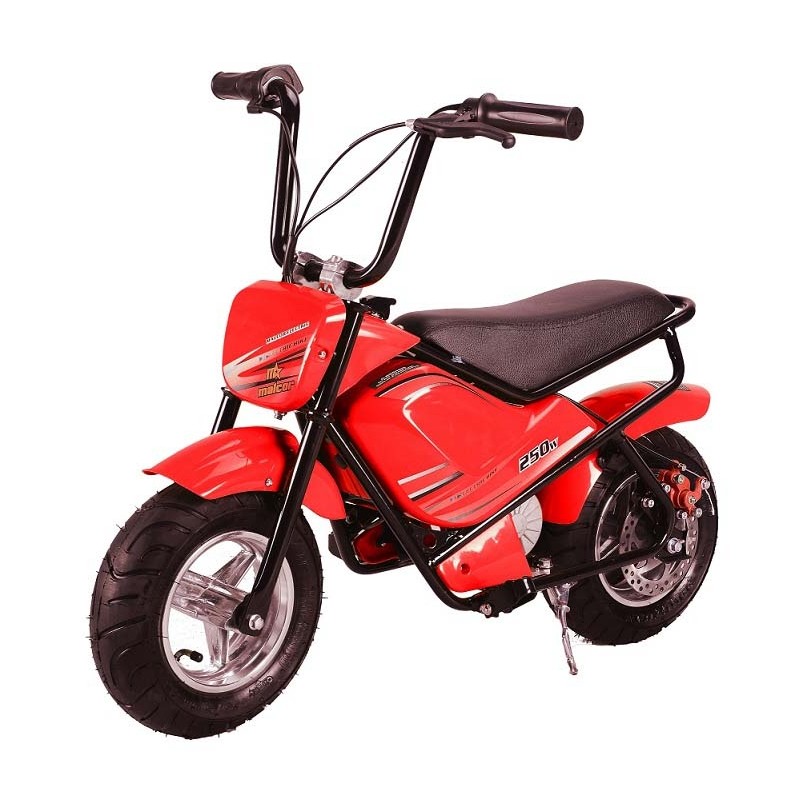 Minimoto electrica MTR MTR 250w