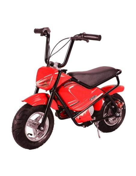 Minimoto electrica MTR MTR 250w